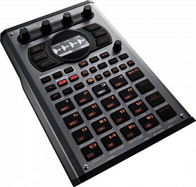 Сэмплер ROLAND SP-404MKII