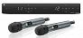 Радиосистема Sennheiser XSW 1-825 DUAL-A