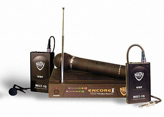 РАДИОСИСТЕМА NADY ENCORE I