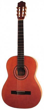 ГИТАРА КЛАССИЧЕСКАЯ JULIA CG-39