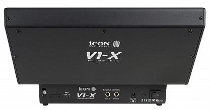 MIDI контроллер Icon V1-X