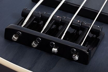 Бас-гитара SCHECTER C-4 STANDARD CS