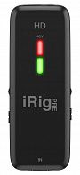 Аудиоинтерфейс IK Multimedia iRig-PREHD