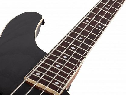 Бас-гитара SCHECTER C-4 STANDARD CS