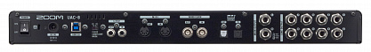 Цифровой аудиоинтерфейс ZOOM UAC-8