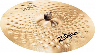 ТАРЕЛКА ZILDJIAN 20" ZXT ROCK RIDE