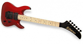ЭЛЕКТРОГИТАРА KRAMER STRIKER FR424S