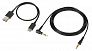 Наушники AUDIO-TECHNICA ATH-M20XBT