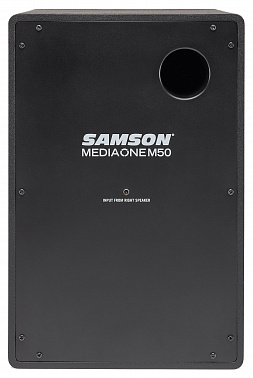 Студийные мониторы SAMSON MediaOne M50 (пара)