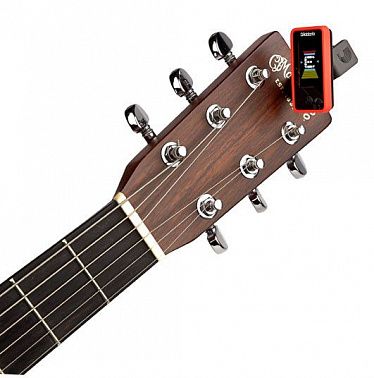Тюнер PLANET WAVES PW-CT-17 RD