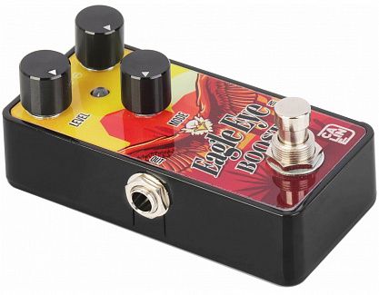 Педаль эффектов CALINE G011