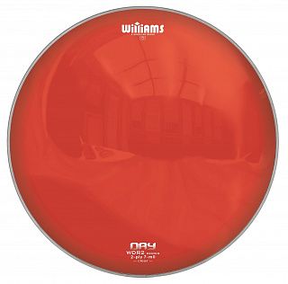 Пластик WILLIAMS WDR2-7MIL-14