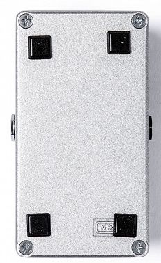 Педаль эффектов DUNLOP M75 MXR Super Badass Distortion