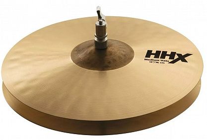 Набор тарелок Sabian HHX Performance Set