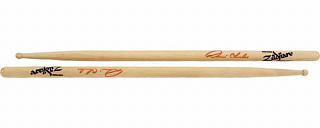 БАРАБАННЫЕ ПАЛОЧКИ  ZILDJIAN SDSP168