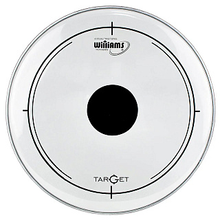 Пластик WILLIAMS DT2-7MIL-24