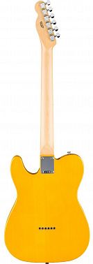 Электрогитара FENDER Standard Telecaster MN Butterscotch Blonde