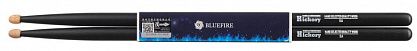 Барабанные палочки HUN Colored Series Bluefire 5A BLACK