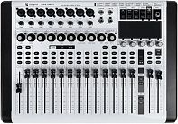 Цифровой микшер INTREND ITMIX-D8-4