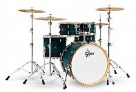 Барабанная установка Gretsch RN2-E825-SABB