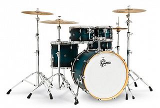 Барабанная установка Gretsch RN2-E825-SABB