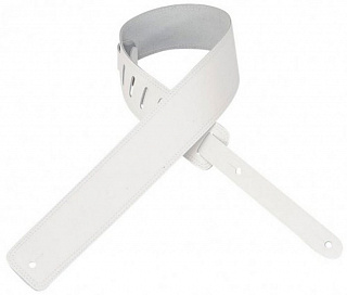Ремень LEVY'S DM1-WHT