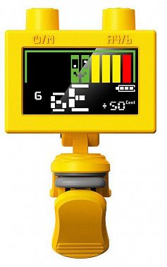 Тюнер CHERUB WST-570Li-YL