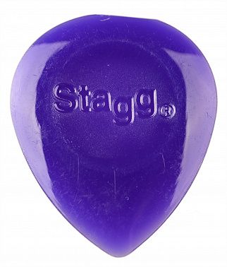 Медиатор STAGG TOUCH LARGE 300