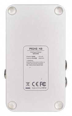 Процессор эффектов Mooer PRIME-M2-SL