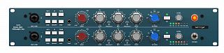 Преамп/эквалайзер BEHRINGER 1273