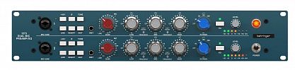 Преамп/эквалайзер BEHRINGER 1273