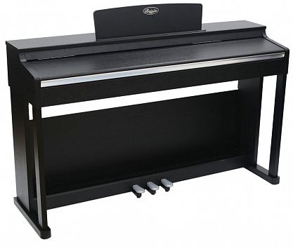Цифровое пианино Beisite B-89 Pro BK