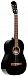 Классическая гитара STAGG SCL50 3/4-BLK (уценка)