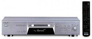 ПРОИГРЫВАТЕЛЬ МИНИ ДИСКОВ SONY  MDS-JE480
