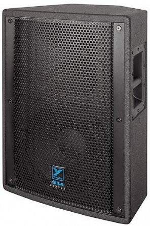АКУСТИЧЕСКАЯ СИСТЕМА YORKVILEE ELITE E15