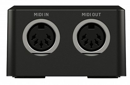 MIDI-интерфейс BEHRINGER GO MIDI HOST