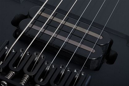 Электрогитара SCHECTER PT BLACK OPS SBOP