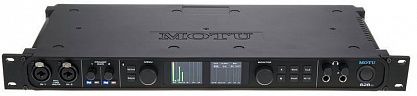 USB интерфейс MOTU 828