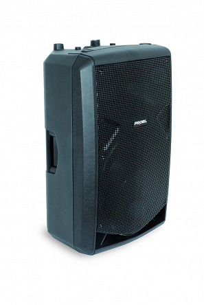 АКУСТИЧЕСКАЯ СИСТЕМА PROEL FLASH15A