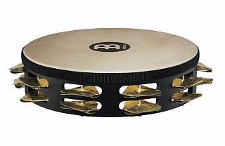 ТАМБУРИН MEINL STAH2B-BK