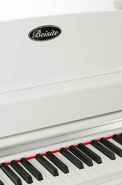 Цифровое пианино Beisite B-808 Pro WH