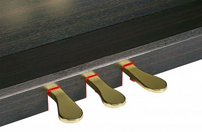 Цифровое пианино MUZPLANET YDP-145R