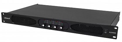 Усилитель мощности Intrend ALS 4500