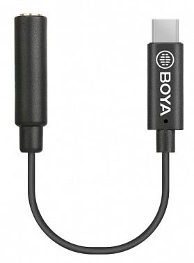 Адаптер BOYA BY-K4