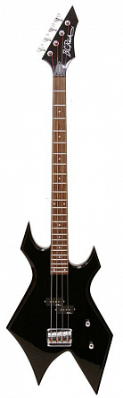 БАС-ГИТАРА B.C.RICH WBWH BK