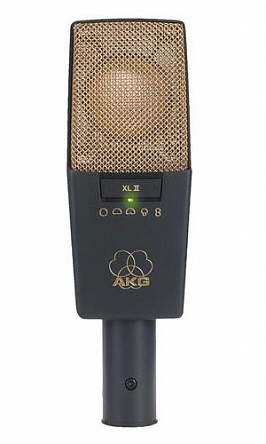 МИКРОФОН AKG C414B-XLII