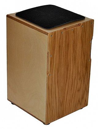 Кахон Мозеръ CJTW-1