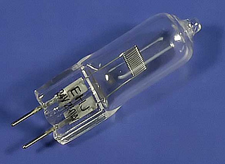 ЛАМПА GENERAL ELECTRIC EHJ 24V/250W