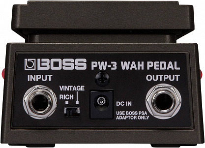 Гитарная педаль BOSS PW-3