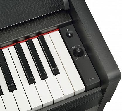 Цифровое пианино YAMAHA YDP-S35B Arius